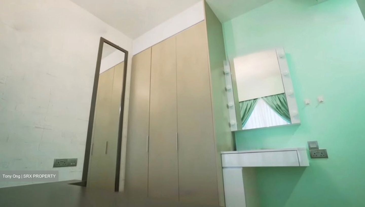 Riversails (D19), Condominium #582460051